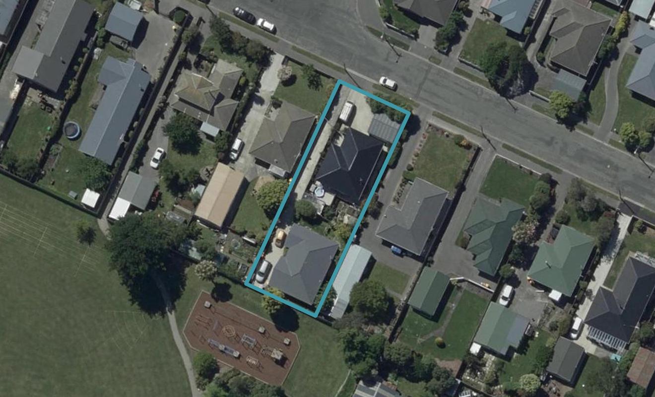 1/35 Cobra Street, Halswell, Christchurch - Carousel 1