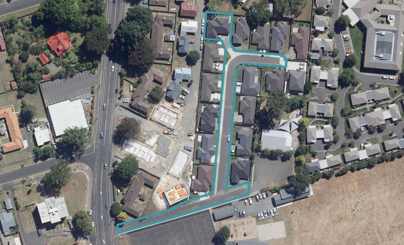 11 Kennedy Lane, Hamilton East, Hamilton - Carousel 1