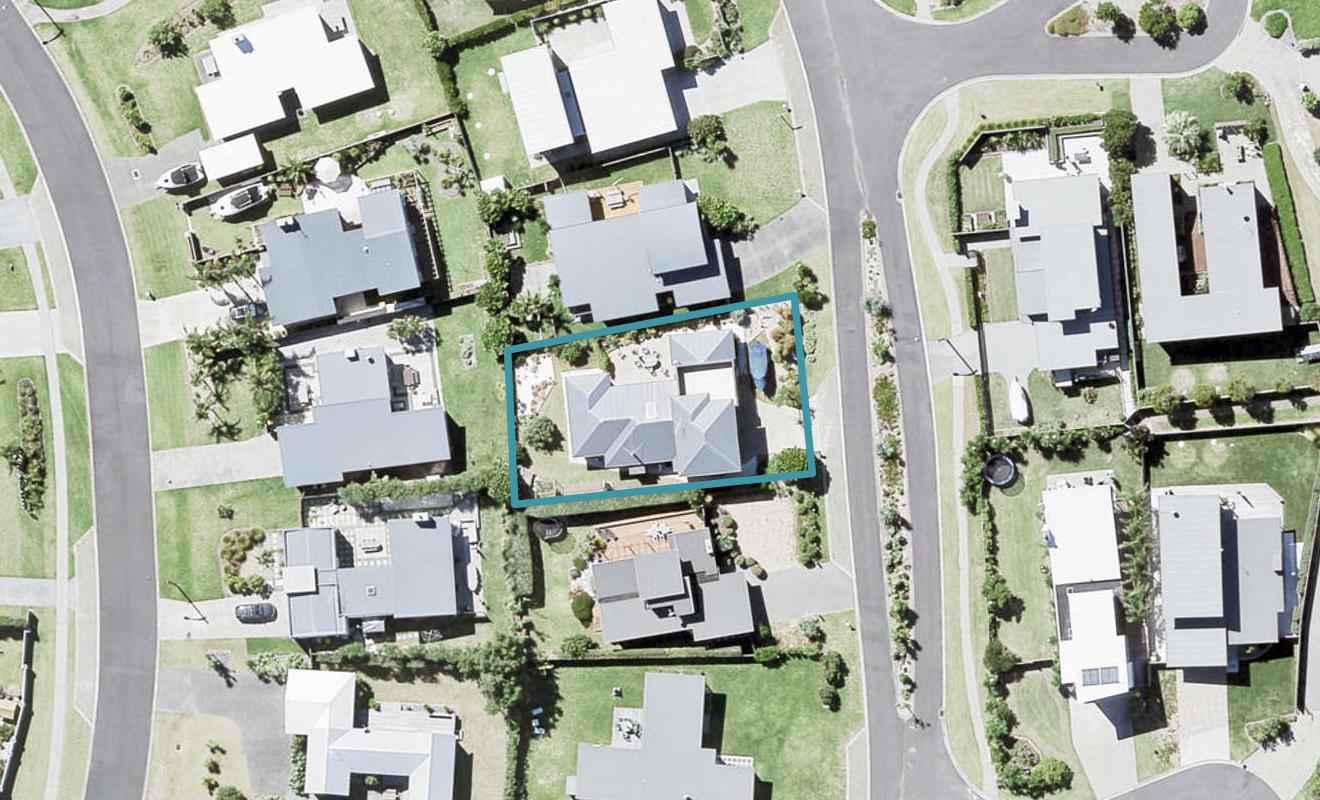 44 Paraoa Crescent, Warkworth - Carousel 1