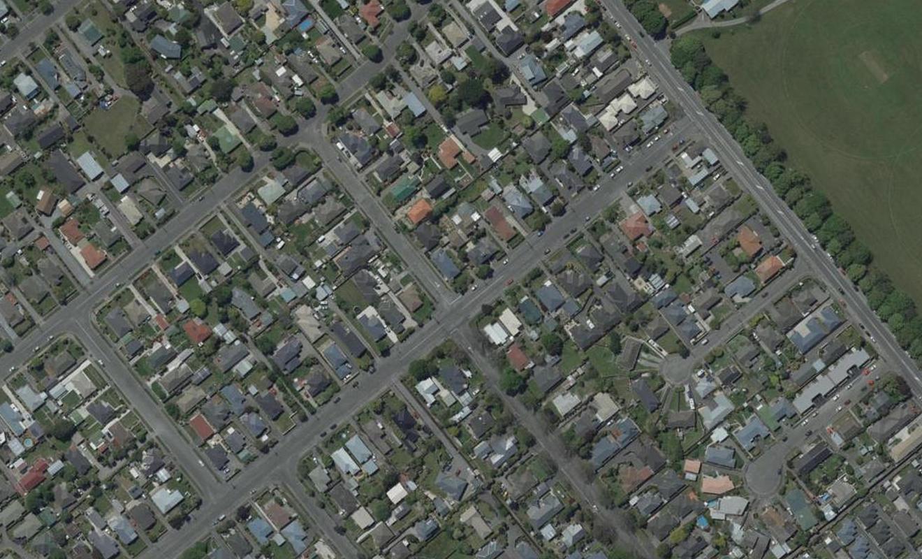 61 Wychbury Street, Spreydon, Christchurch - Carousel 1