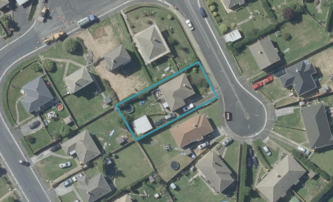 2 Avondale Street, Corstorphine, Dunedin - Carousel 1