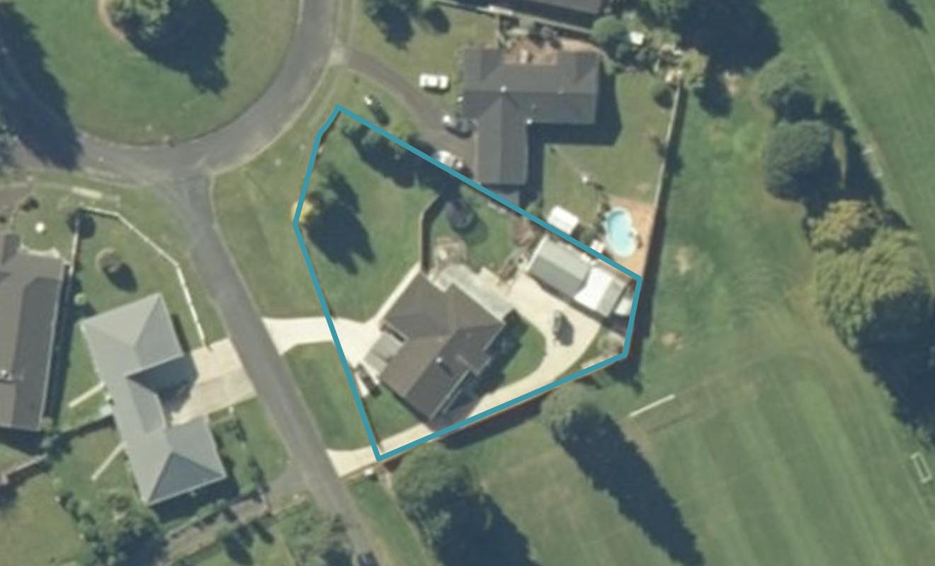 19 Benalder Crescent, Tokoroa, Tokoroa - Carousel 1