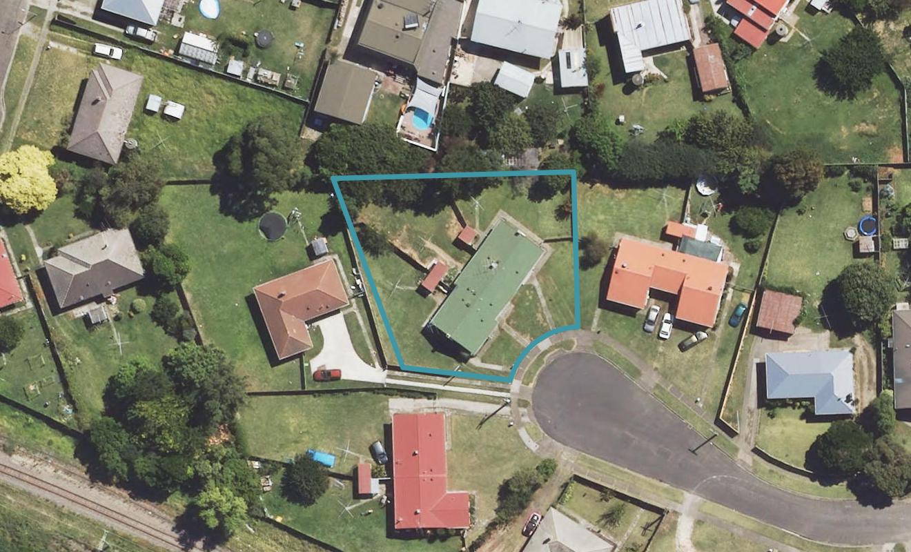 51 Lyndhurst Street, Awapuni, Gisborne - Carousel 1