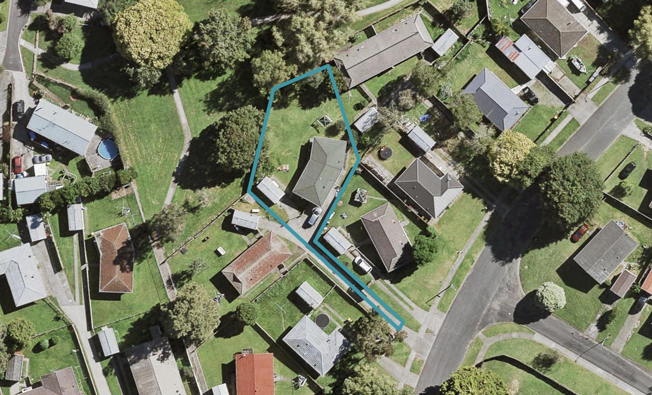 13 Galilee Avenue, Red Hill, Papakura - Carousel 1