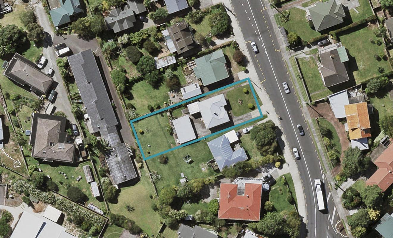 70 Forrest Hill Road, Forrest Hill, Auckland - Carousel 1