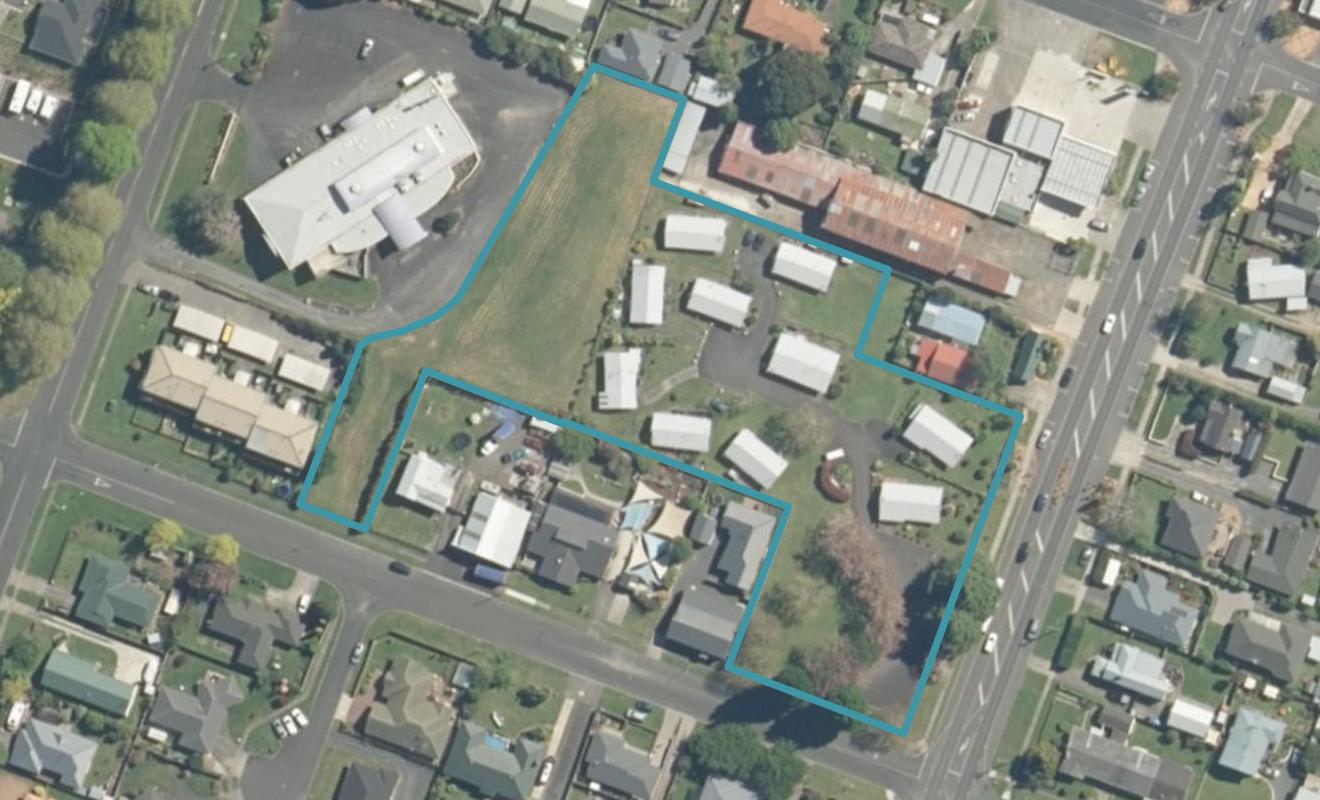 43 Thompson Street, Leamington, Cambridge - Carousel 1