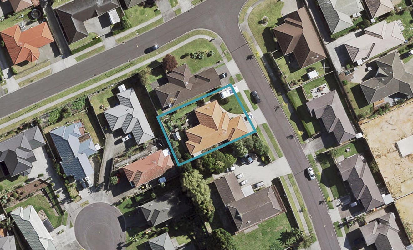 64 Senator Drive, Manurewa, Auckland - Carousel 1
