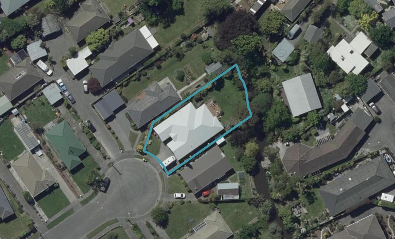 18 Tekoa Place, Hoon Hay, Christchurch - Carousel 1