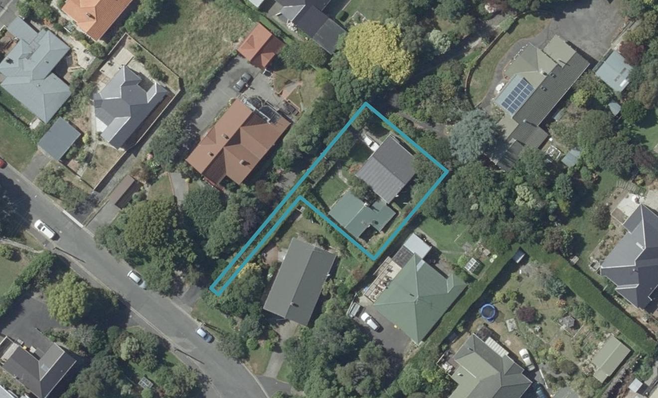 39 Sunbury Street, Andersons Bay, Dunedin - Carousel 1