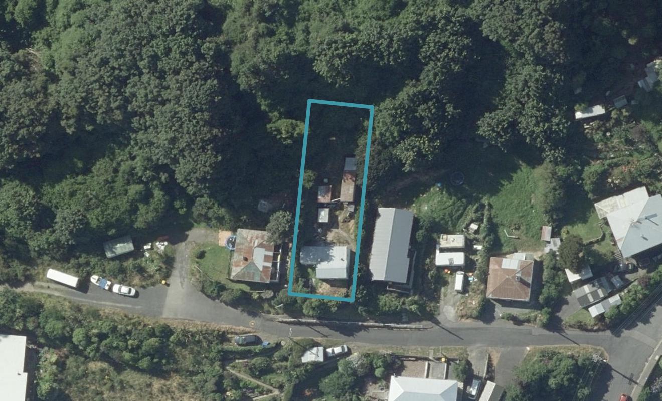 7 Robinson Street, Lookout Point, Dunedin - Carousel 1