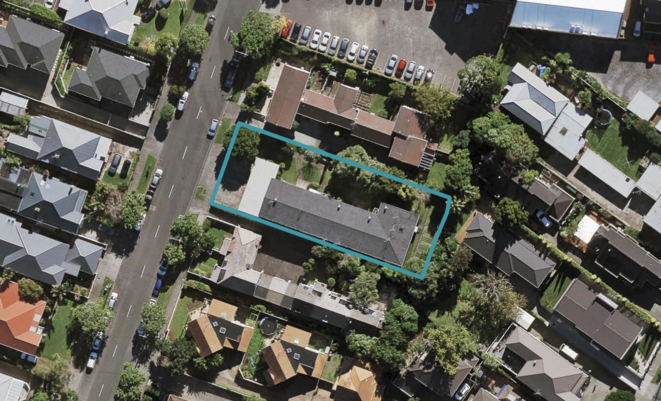 8D Norana Avenue, Remuera, Auckland - Carousel 1