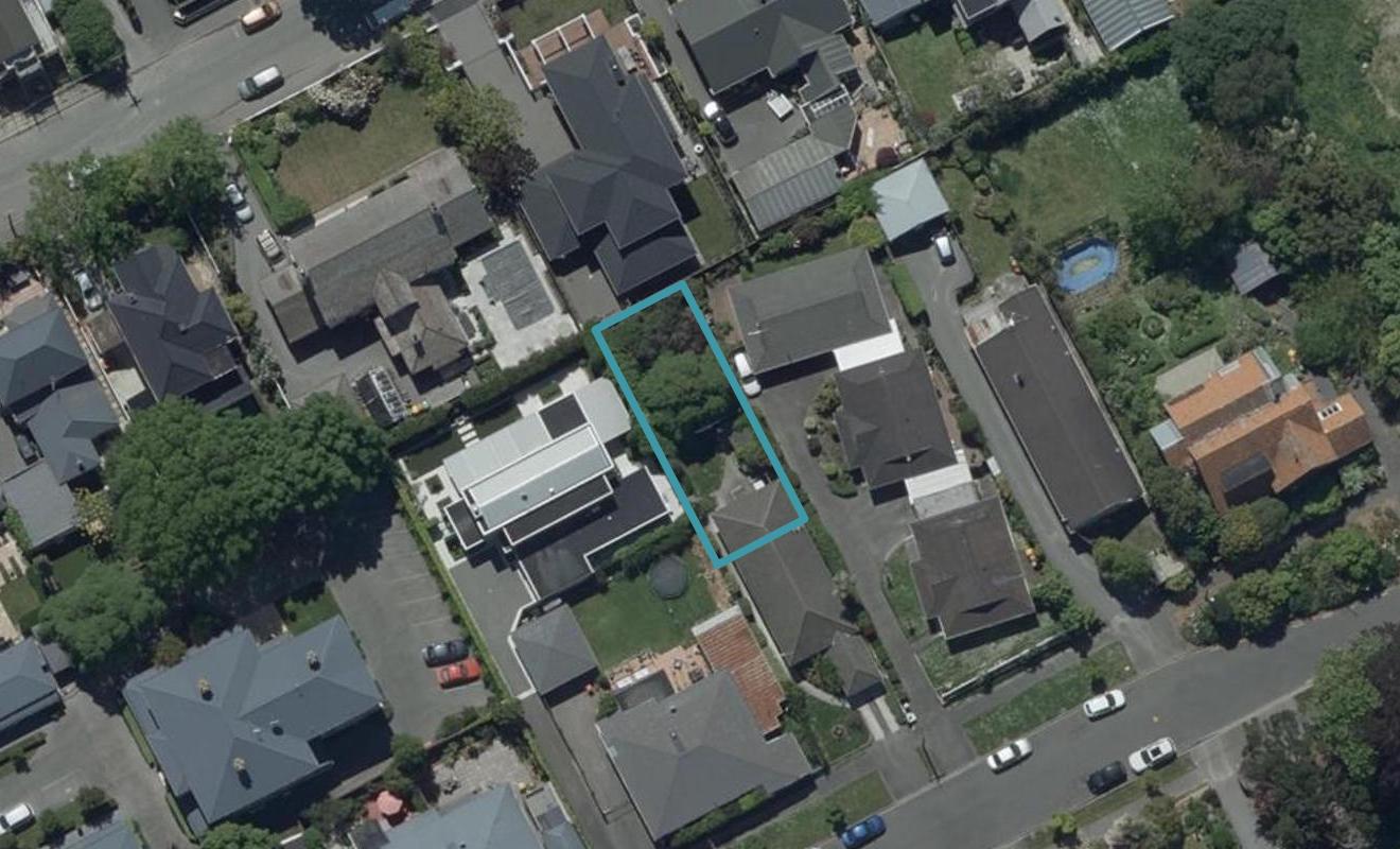 19 Webb Street, St Albans, Christchurch - Carousel 1