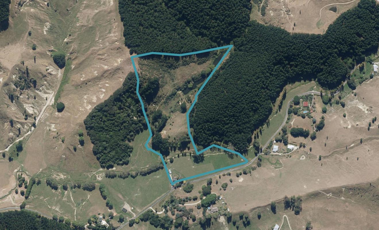 489 Longacre RD, Okoia, Wanganui - Carousel 1