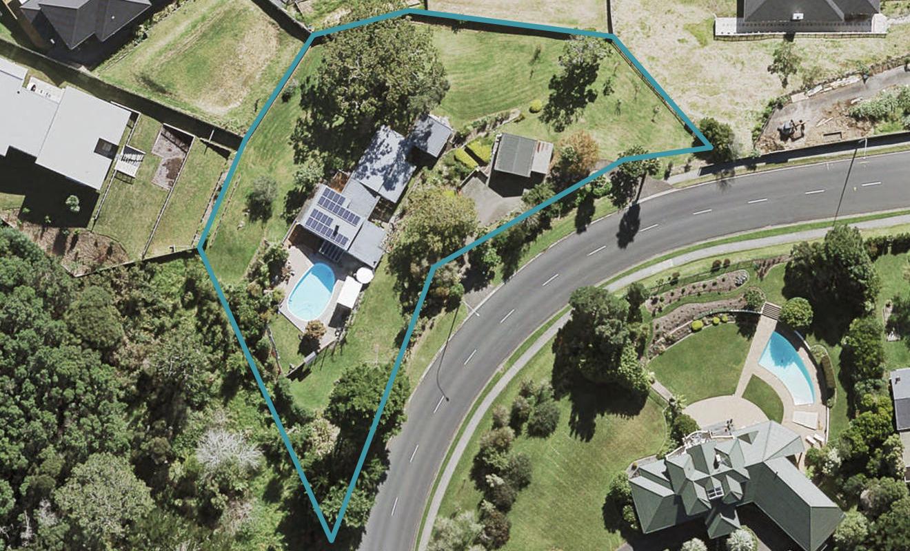 100 Schnapper Rock Road, Schnapper Rock, Auckland - Carousel 1