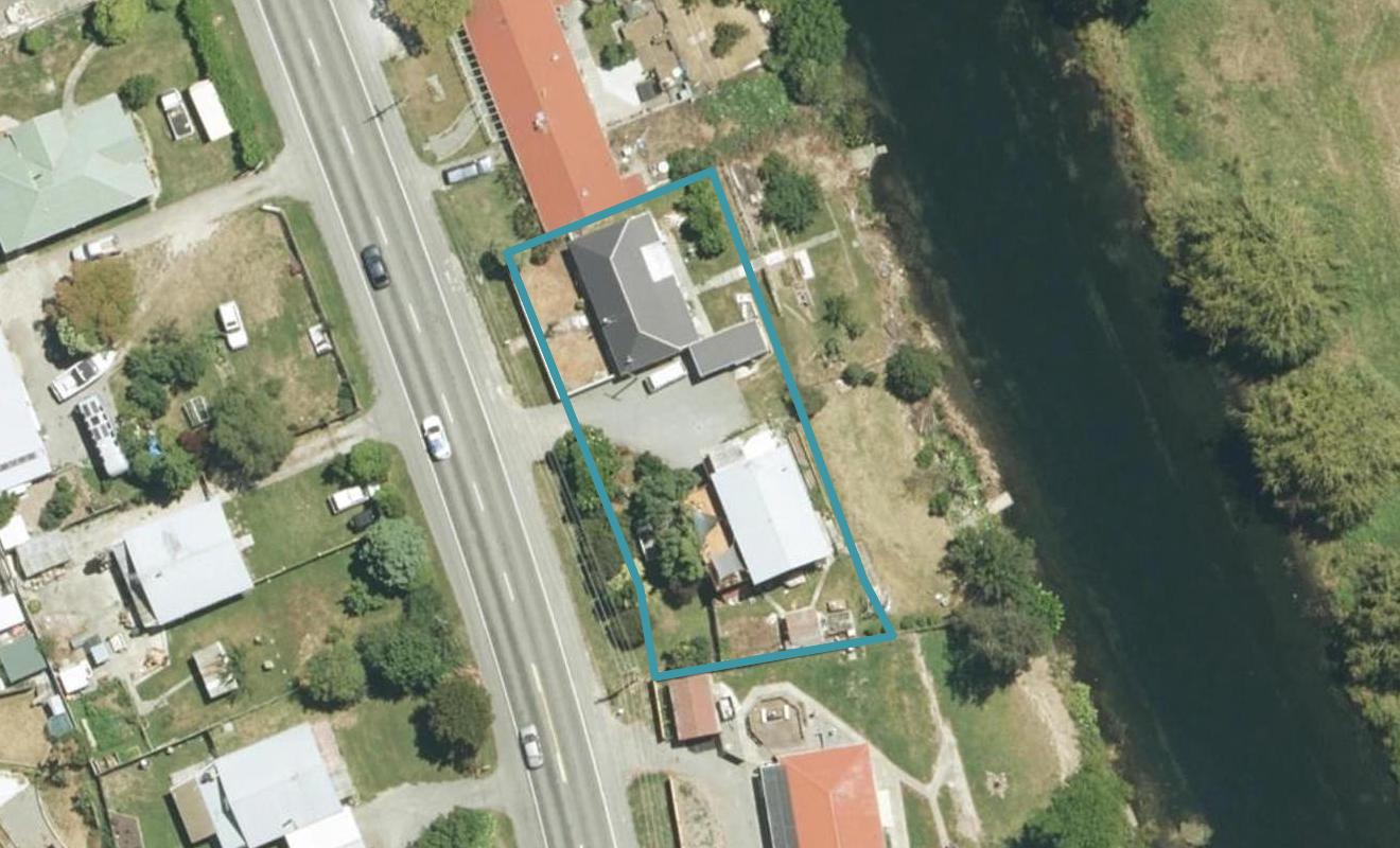 3089 State Highway 1, Riverlands, Blenheim - Carousel 1