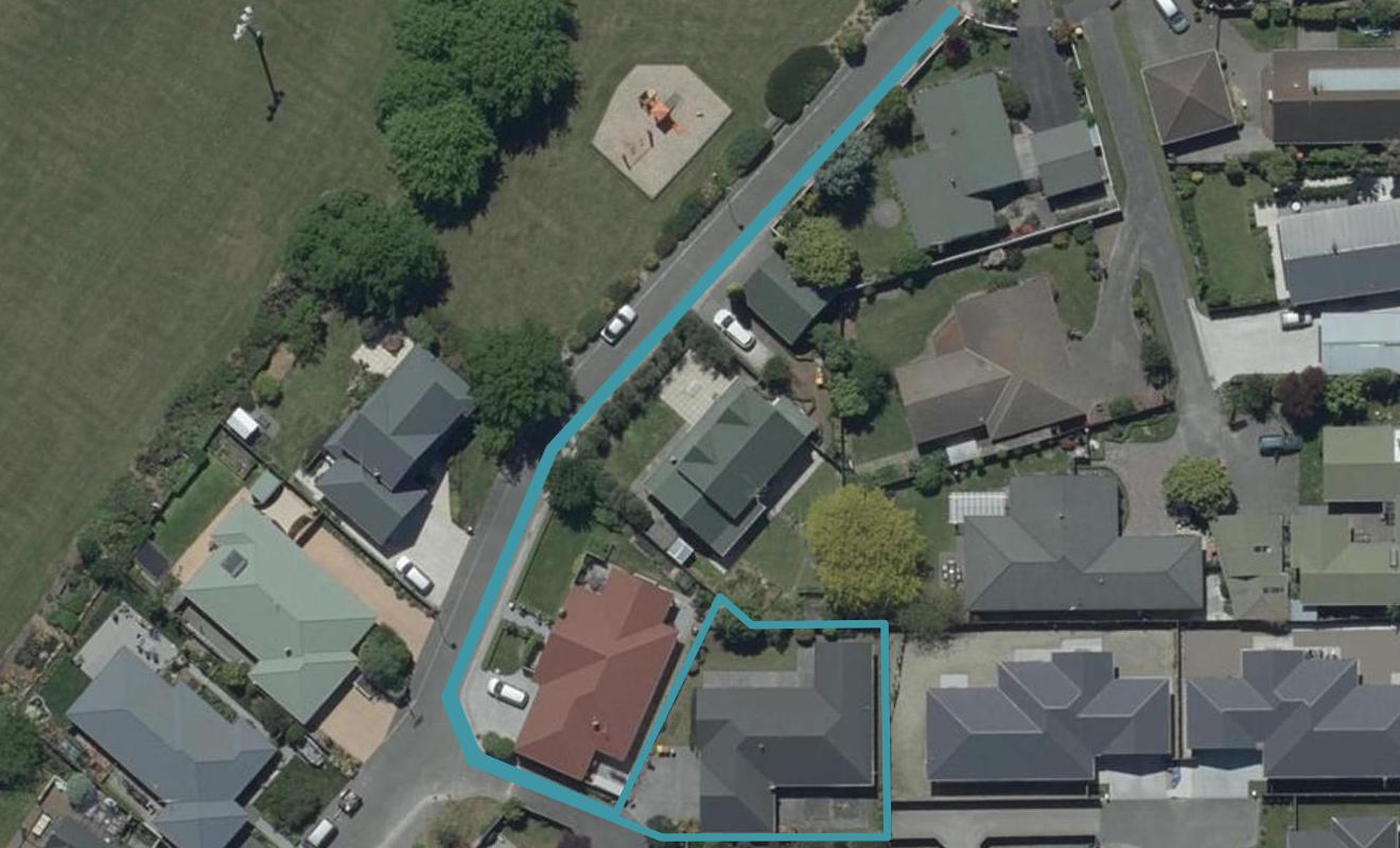 7 Vangelis Lane, Mairehau, Christchurch - Carousel 1