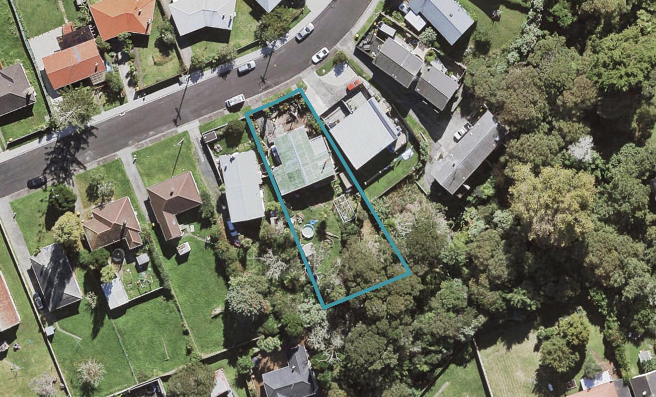 42 Chippendale Crescent, Birkdale, Auckland - Carousel 1