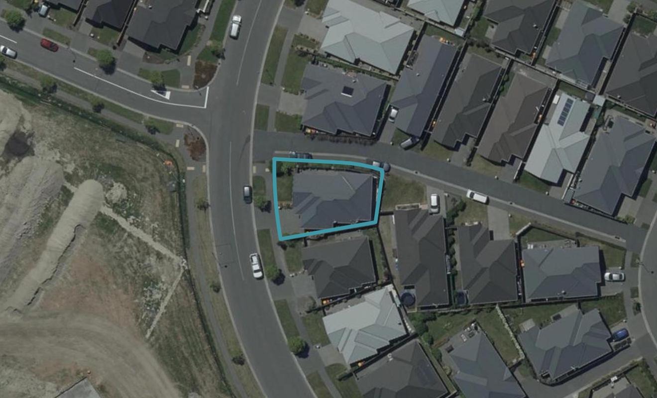 27 Kittyhawk Avenue, Wigram, Christchurch - Carousel 1