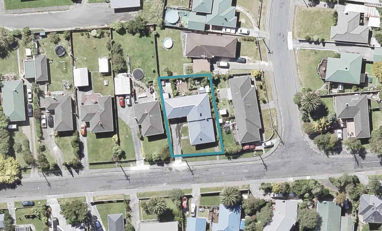 1/27 WRIGHT ST, Wainuiomata, Lower Hutt - Carousel 1