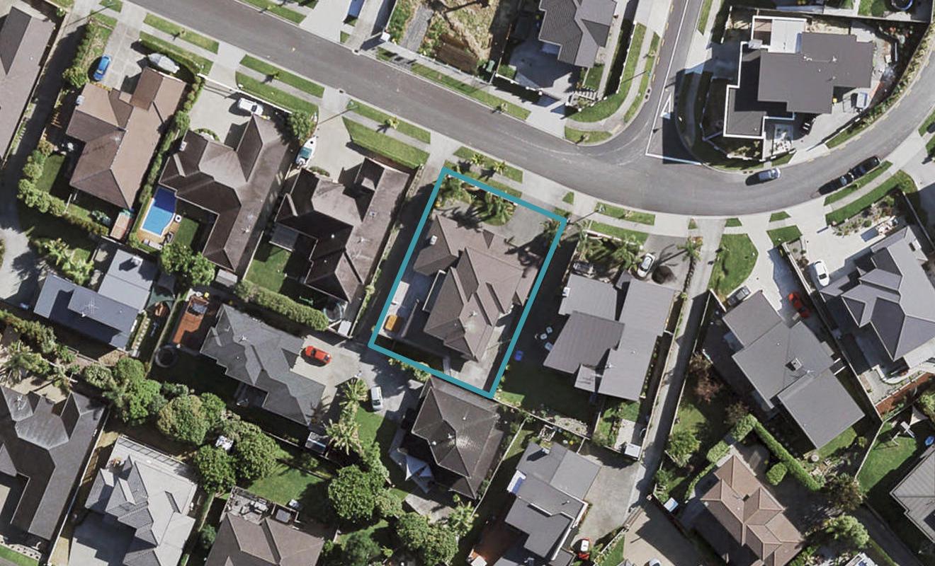 21 Saint Maroun Rise, The Gardens, Auckland - Carousel 1
