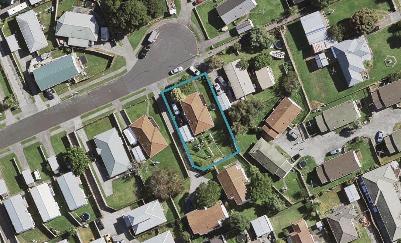 35 Oratu Place, Manurewa, Auckland - Carousel 1