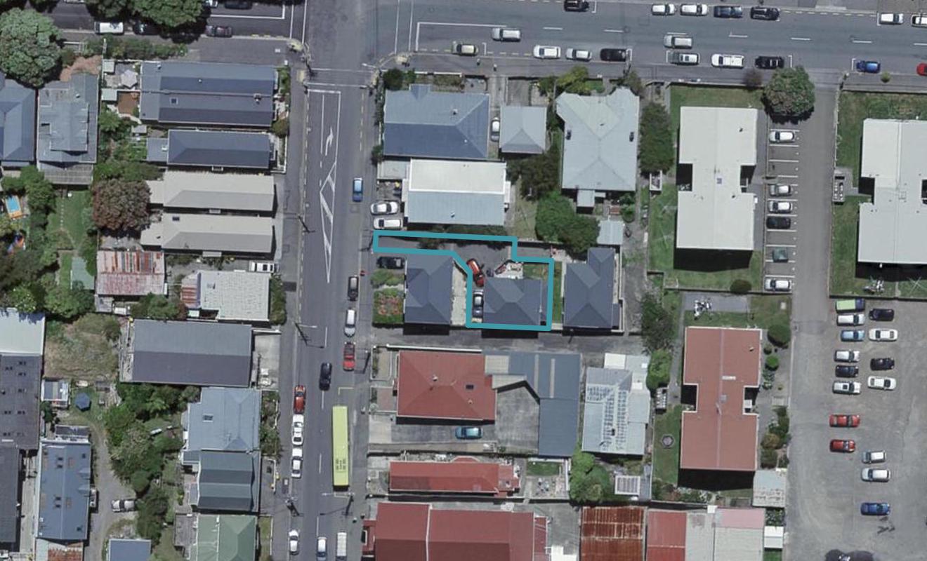 181B Rintoul Street, Berhampore, Wellington - Carousel 1