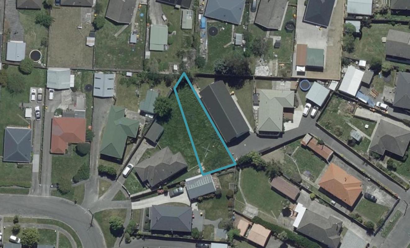 3/26 Ealing Street, Redwood, Christchurch - Carousel 1