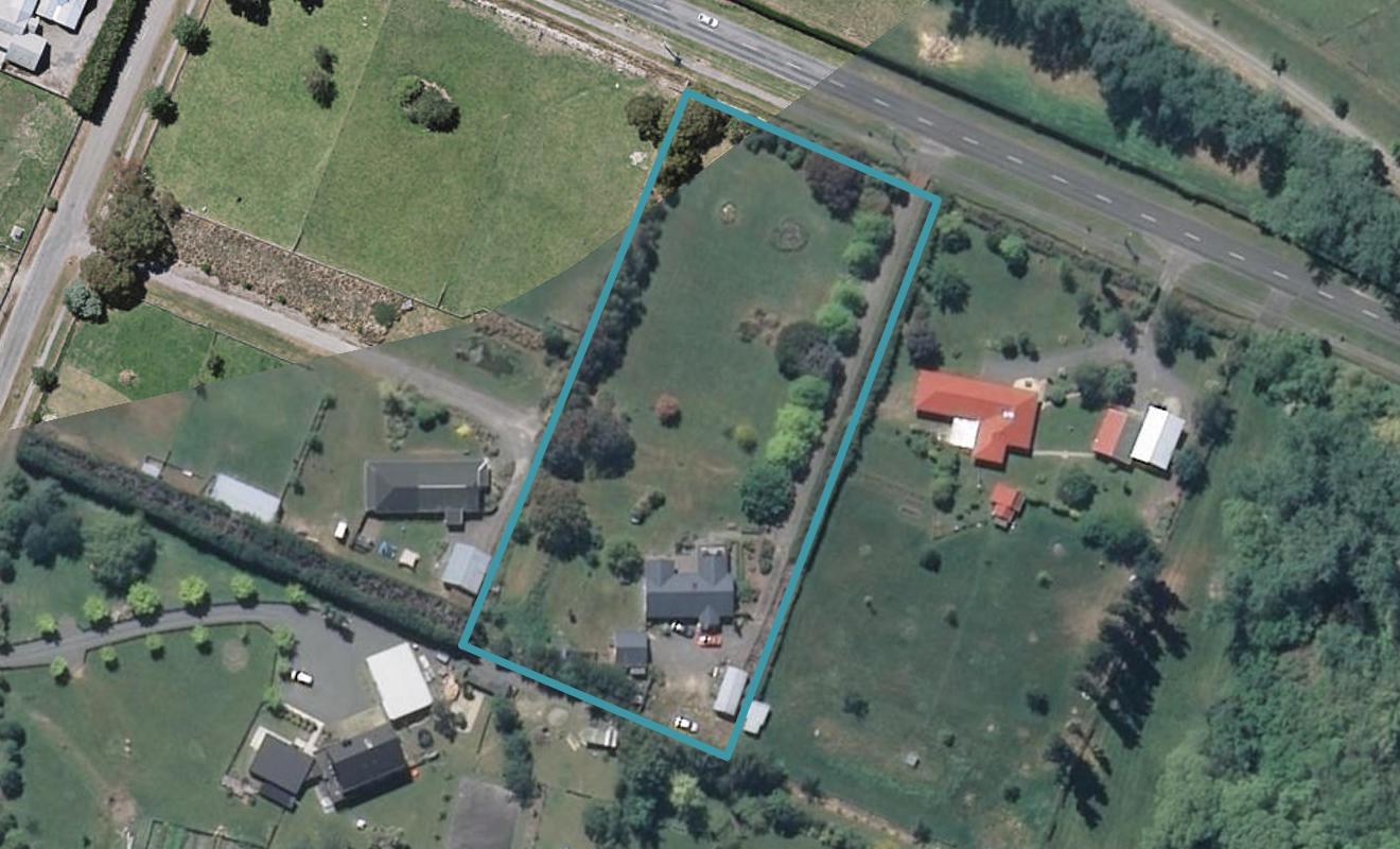 447 Mill Road, Ohoka, Kaiapoi - Carousel 1