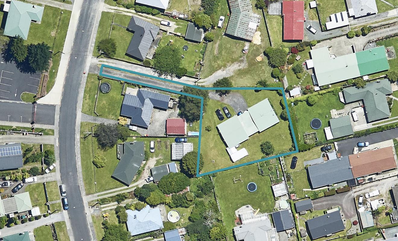33 Kahu Street, Utuhina, Rotorua - Carousel 1