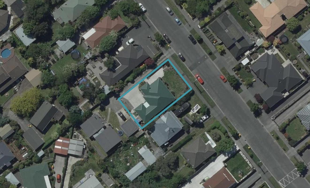 54 Tankerville Road, Hoon Hay, Christchurch - Carousel 1