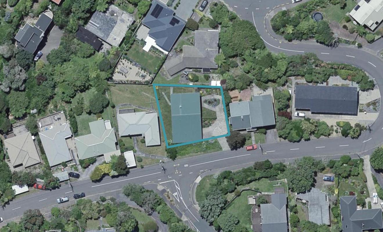 14 Spencer Street, Crofton Downs, Wellington - Carousel 1