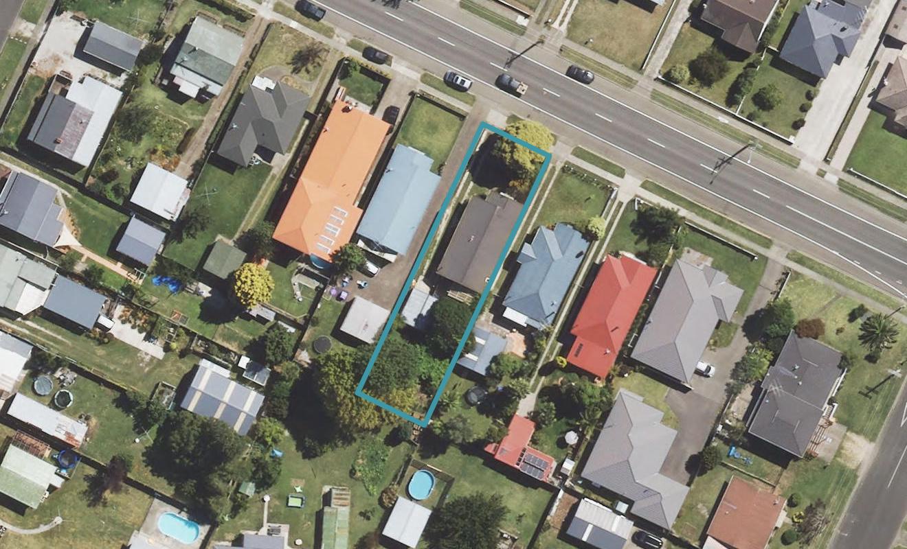 610 Aberdeen Road, Te Hapara, Gisborne - Carousel 1