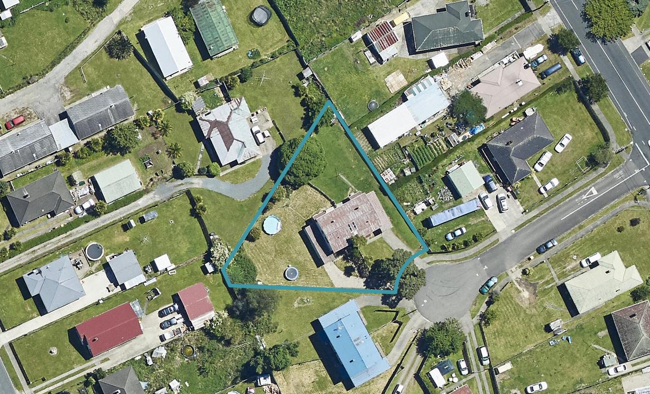 3A Pullar Place, Fordlands, Rotorua - Carousel 1