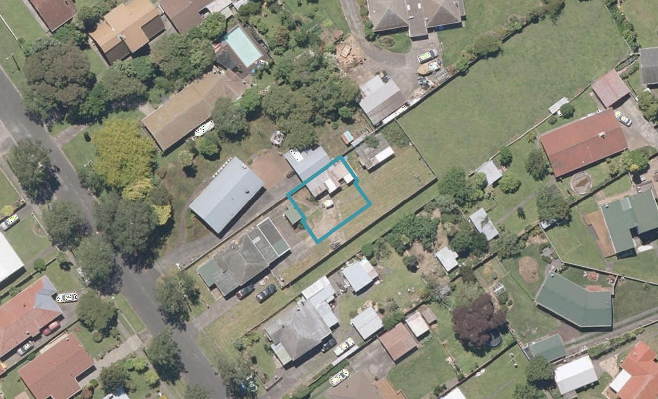 26B Quick Avenue, Aramoho, Whanganui - Carousel 1