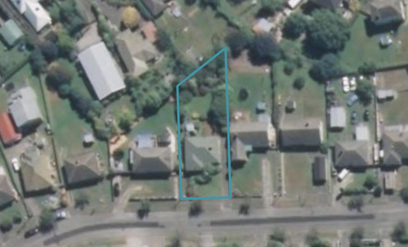 20 Forth Street, Marchwiel, Timaru - Carousel 1