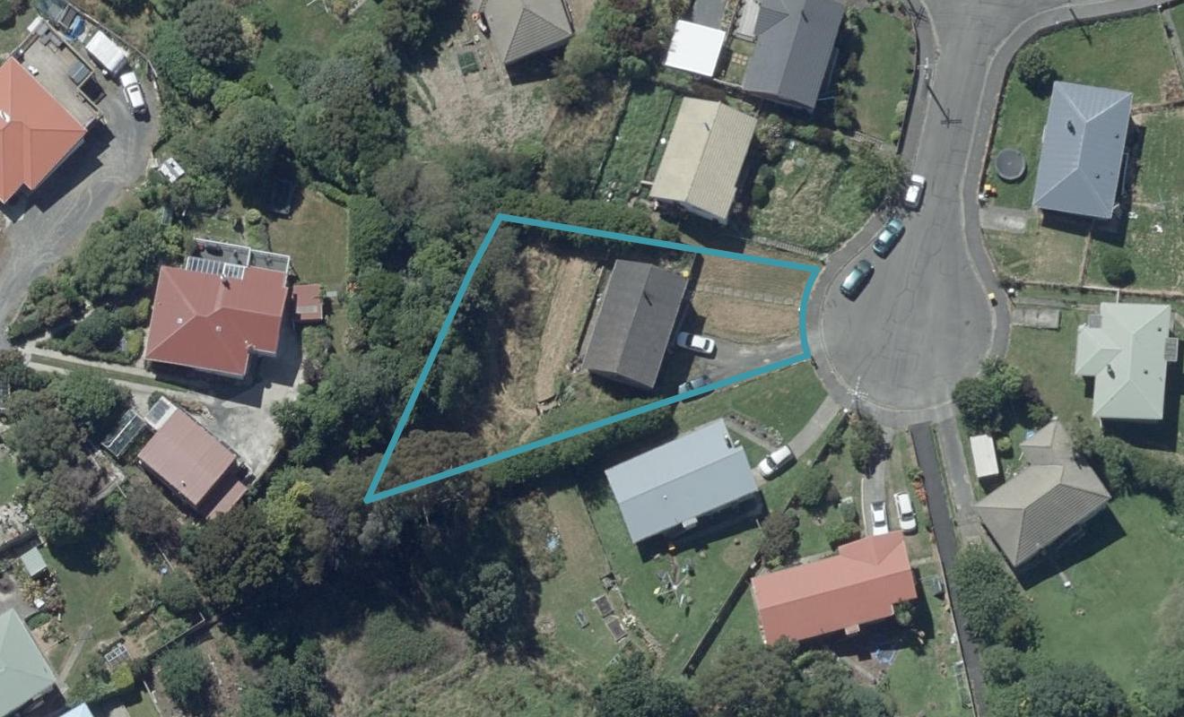 6 Tracey Street, Brockville, Dunedin - Carousel 1