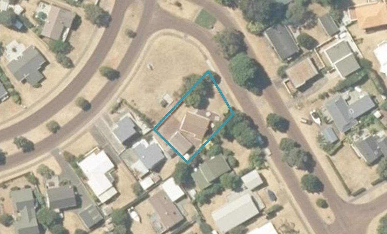 4 Mountain Vista Place, Pauanui - Carousel 1