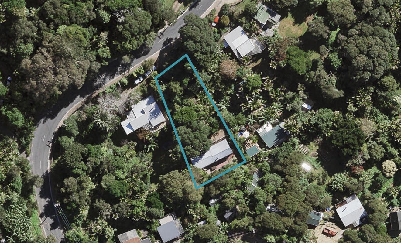 7 Palm Road, Palm Beach, Waiheke Island - Carousel 1