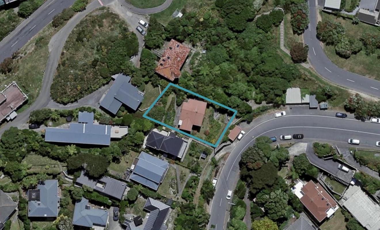 6 Alexandra Road, Roseneath, Wellington - Carousel 1