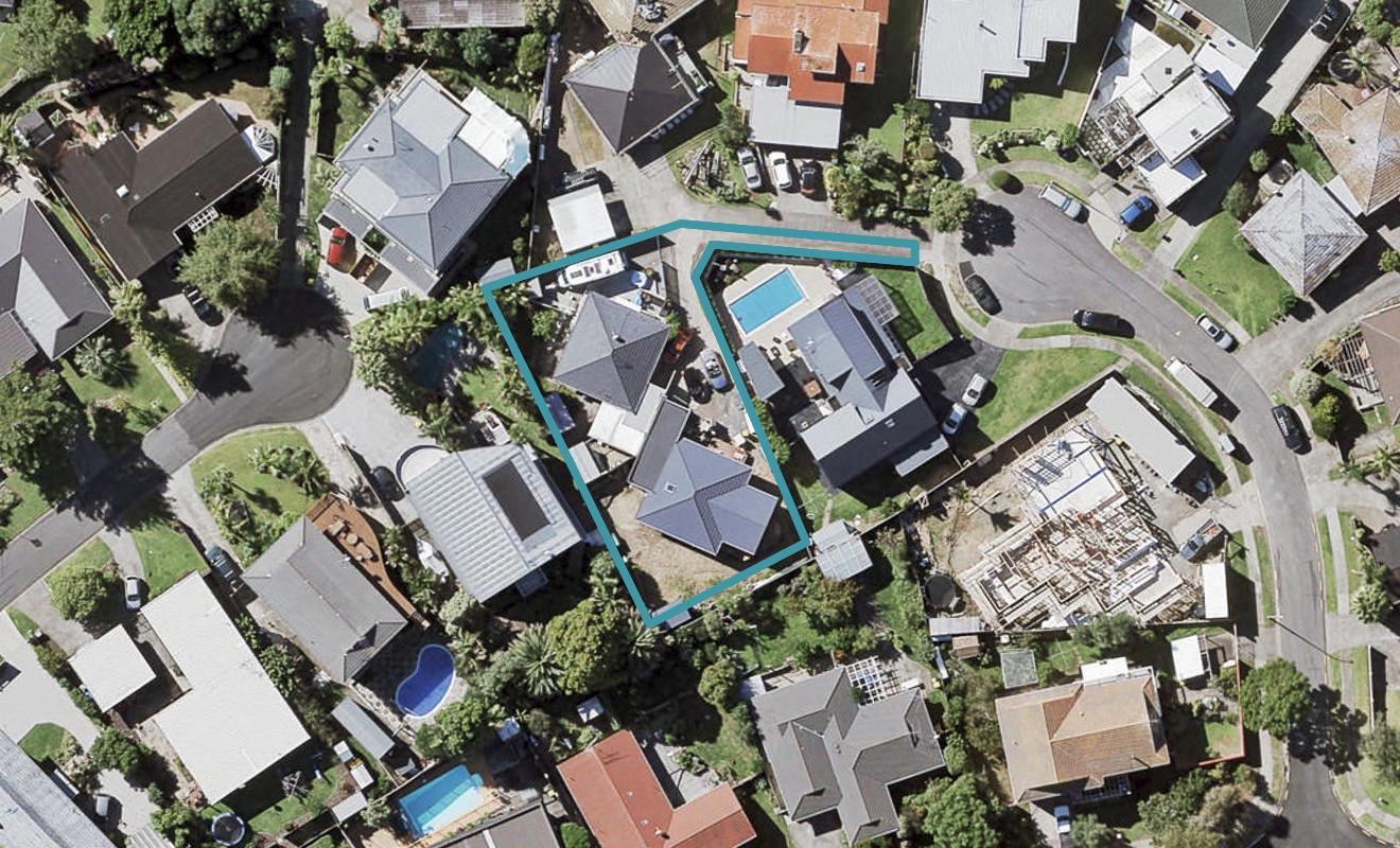 8 Tuscan Place, Half Moon Bay, Auckland - Carousel 1