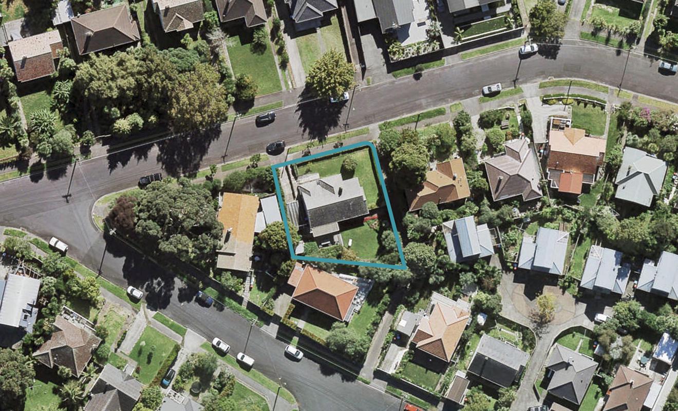 19 Tawariki Street, Ponsonby, Auckland - Carousel 1