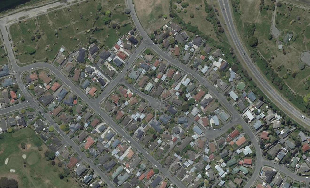 7 Binstead Place, Avondale, Christchurch - Carousel 1