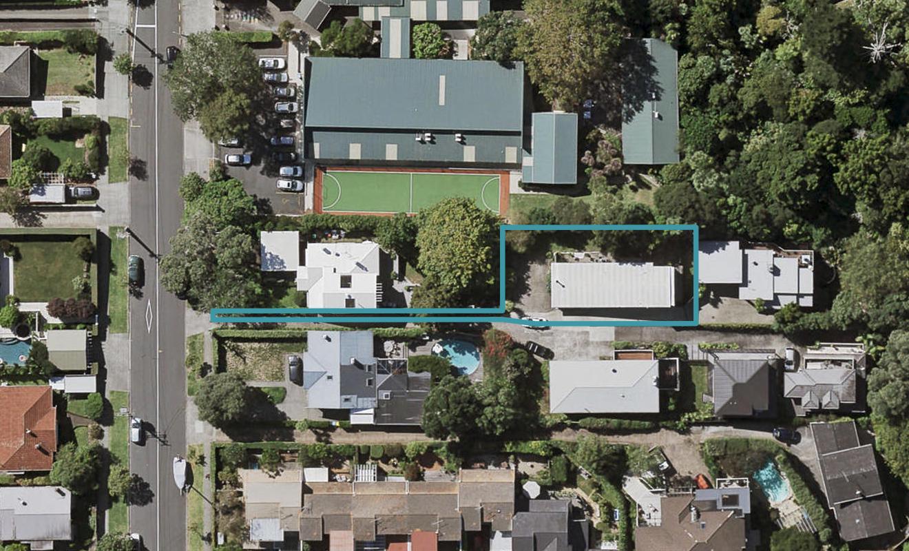 39A Kelvin Road, Remuera, Auckland - Carousel 1