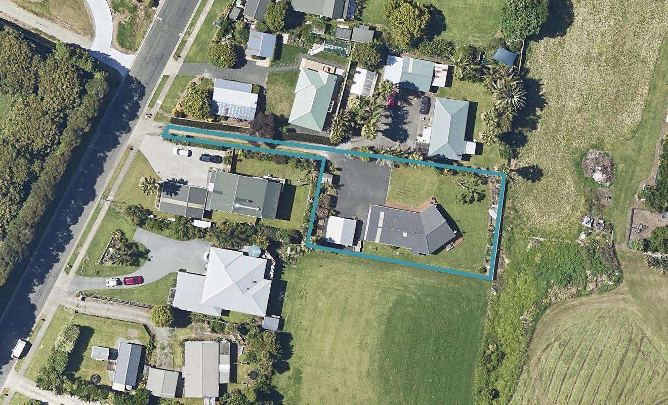 40 Koutunui Road, Athenree, Katikati - Carousel 1