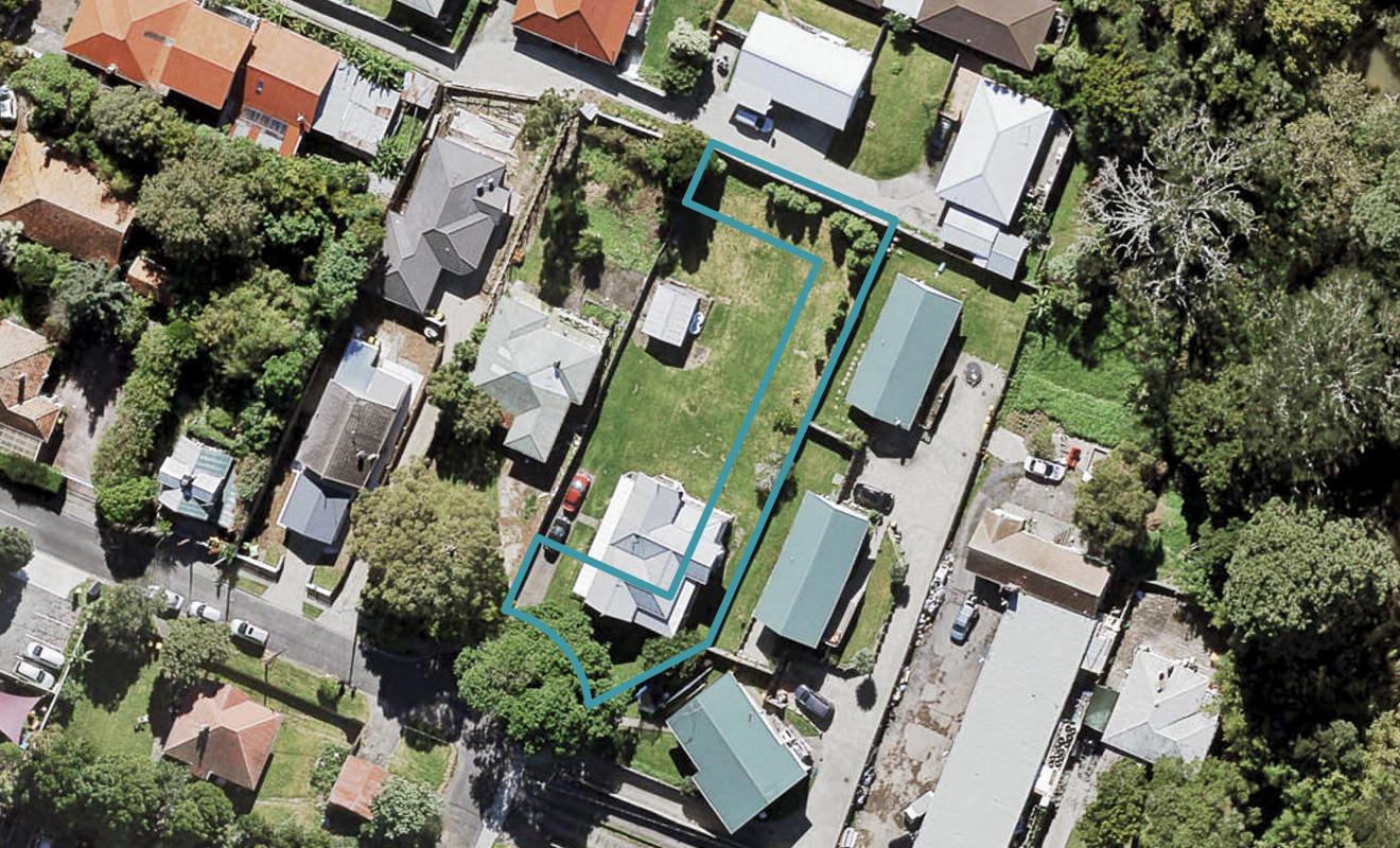 7/8 Kaponga Crescent, New Lynn, Auckland - Carousel 1