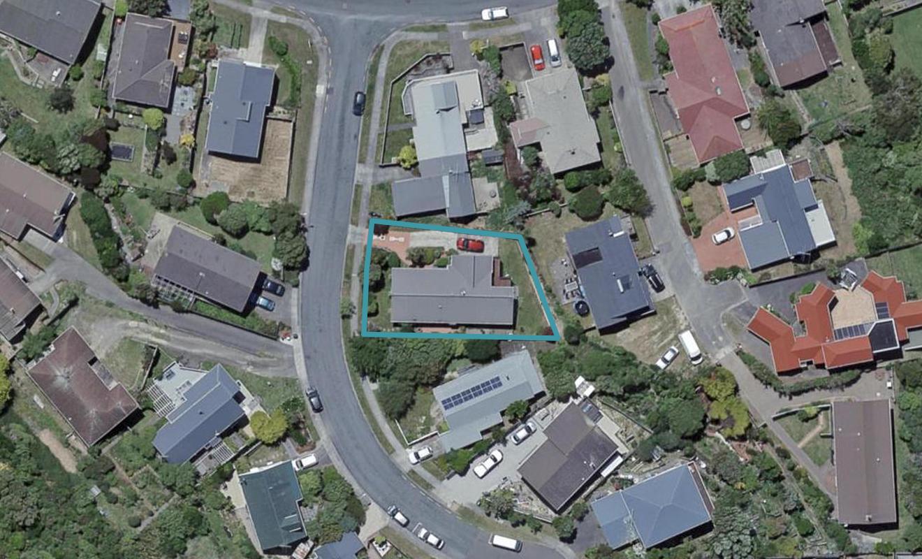 3 Hindipur Terrace, Broadmeadows, Wellington - Carousel 1