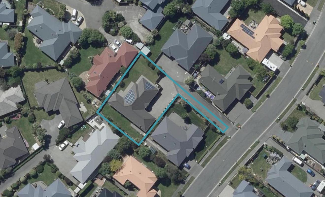 9 Delta Way, Woolston, Christchurch - Carousel 1