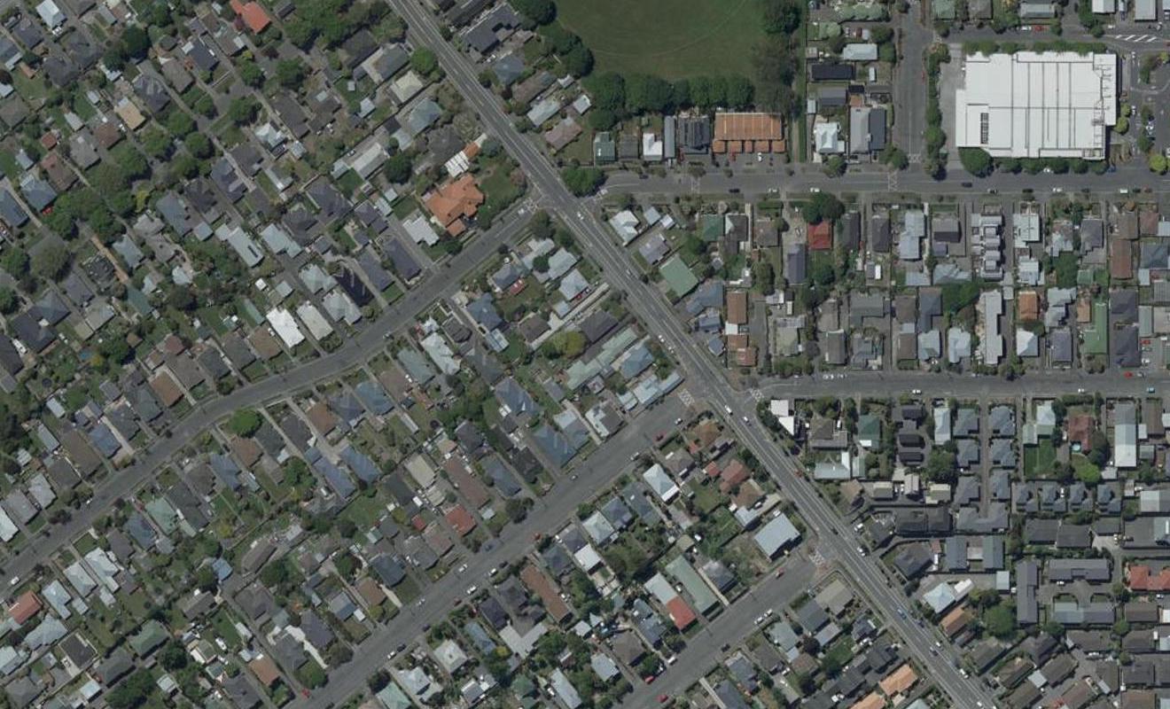 53A Strickland Street, Sydenham, Christchurch - Carousel 1