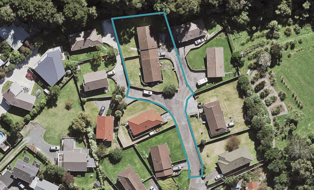 14 Merrill Place, Birkdale, Auckland - Carousel 1