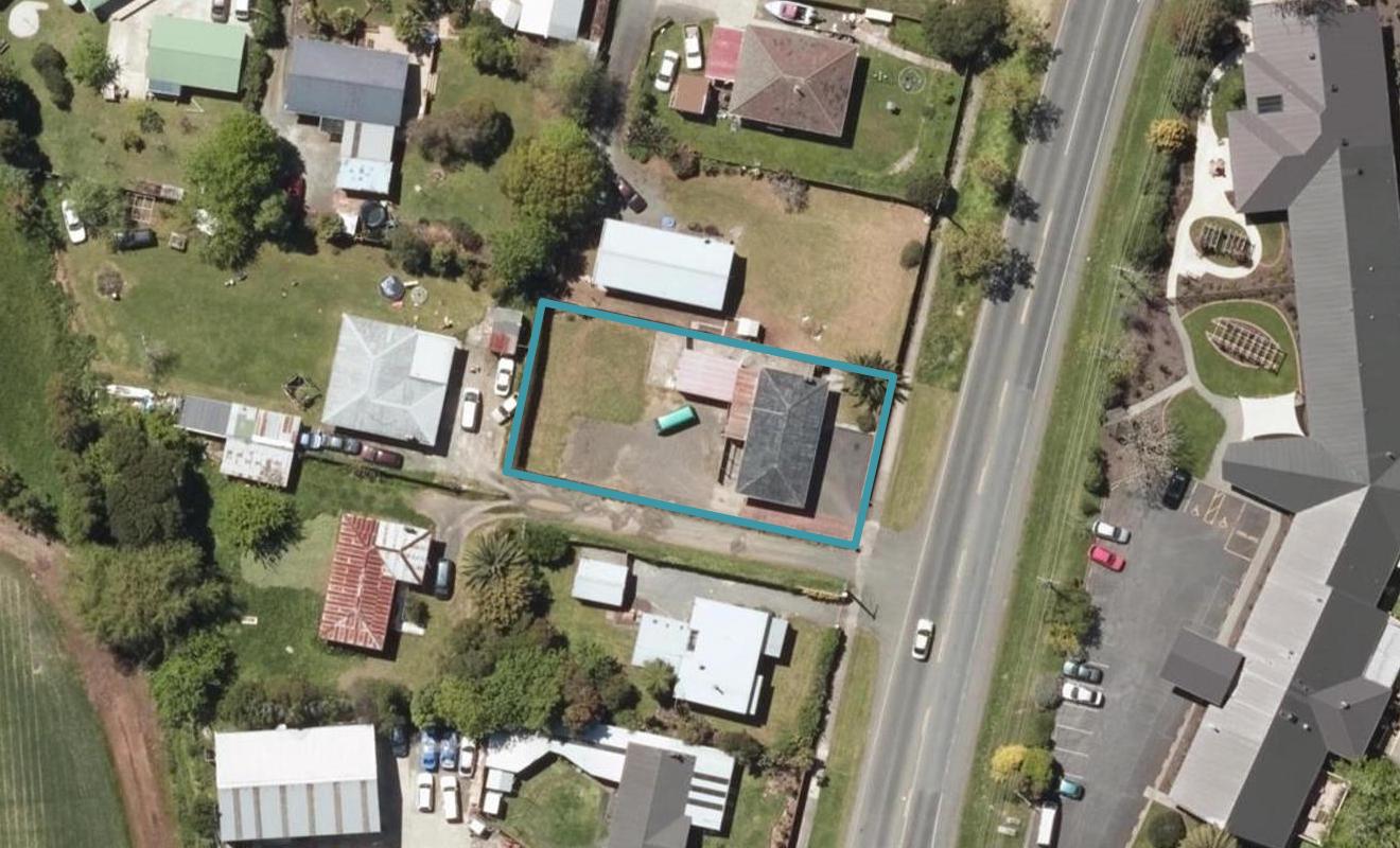 15 Great North Road, Kamo, Whangarei - Carousel 1